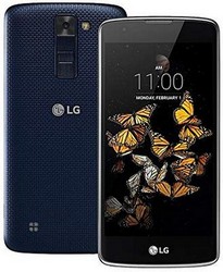 Замена дисплея на телефоне LG K8 в Комсомольске-на-Амуре